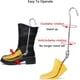 thumbnail image 2 of Hormas ajustables para botas, para senderismo y trabajo, profesionales, para hombres y mujeres, talla grande., 2 of 7