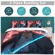 thumbnail image 5 of Shanks Bed Duvet Cover Funny Anime Cartoon Bedding Sets Lightweight 3 Piece Comforter Sets, 5 of 5