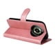 thumbnail image 4 of Funda Billetera para Realme 11 Pro con Porta Tarjetas y Soporte Ajustable Rosa, 4 of 5