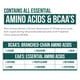 thumbnail image 2 of Suplemento Triquetra Health Plant Aminos 360 comprimidos, 2 of 3
