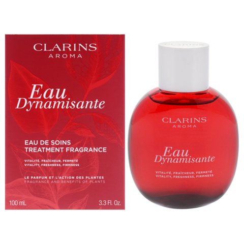Tratamiento Clarins Eau Dynamisante