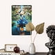 thumbnail image 5 of Cartel de Metal Decorativo Rio Desmarcar 30x20 cm, 5 of 6