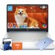 thumbnail image 1 of Laptop HP 14" Intel N150 16 GB RAM 512 GB Wi‑Fi 6 Azul, 1 of 8