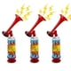 thumbnail image 2 of ArtCreativity Mini bomba de aire para bocina, juego de 3, fabricantes de ruido de 10 pulga, 2 of 3
