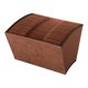 thumbnail image 1 of Carpeta expandible [IN]PLACE Legal de 21 bolsillos – Marrón, 1 of 3