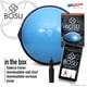 thumbnail image 5 of Entrenador Balance Ball Bosu Home Gym 26, color azul, 5 of 9