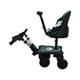 thumbnail image 1 of Accesorio para cochecito infantil Englacha Cozy de 4 ruedas, negro, 1 of 7