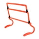 thumbnail image 2 of Fordable Soccer Training Vallas Velocidad Agilidad Vallas Fútbol Vallas Naranja, 2 of 5