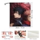 thumbnail image 2 of Braga de Cuello Desmarcar Jujutsu Kaisen Colorido, 2 of 6