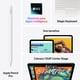 thumbnail image 5 of iPad Air M3 11" WiFi 256GB Blanco, 5 of 8