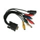 thumbnail image 1 of Cable Adaptador Vga A3rca Super Video Notebook Pc A Tv 61, 1 of 2