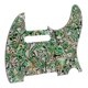 thumbnail image 5 of guitarra electrica pickguard scratch plate verde, 5 of 5