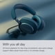 thumbnail image 5 of Auriculares Bowers & Wilkins Edición Limitada Px7 S2e Rojo Rubí, 5 of 6
