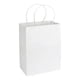 thumbnail image 2 of Bolsa Papel Kraft 120g/m2 Reciclable 6 Colores, 2 of 7