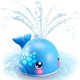 thumbnail image 1 of Juguete de baño lalalark ballena luminosa con aspersor 6-36M, 1 of 8