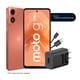 thumbnail image 3 of Smartphone Moto G04S 4G 128GB Naranjo, 3 of 7