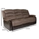 thumbnail image 3 of Sofa Reclinable Josefa 3 Cuerpos, 3 of 3
