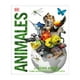 thumbnail image 1 of Libro Animales (Mundo 3D), 1 of 2