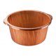 thumbnail image 2 of Cubo Para Baño De Pies, Lavabo Para Remojar Los Pies En El Hogar, Para El Baño, 2 of 5