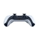 thumbnail image 5 of Control Joystick Inalámbrico Playstation 5 DualSense Blanco Reacondicionado, 5 of 6