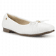 thumbnail image 3 of Zapato Chalada Mujer Nazzer-3 Blanco Casual, 3 of 6