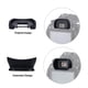 thumbnail image 2 of Kit de visores JJC para Canon 6D Mark II 6D 5D Mark II 5D 90D, 2 of 8