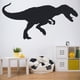 thumbnail image 2 of Decomural T-rex Dinosaur Tyrannosaurus Rex WS-15280, 2 of 2