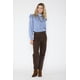 thumbnail image 4 of Blusa Catalina Denim celeste S, 4 of 5