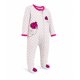 thumbnail image 2 of Pijama Enterito Cotton Lady Genny Baby BB-195 Algodón, 2 of 3