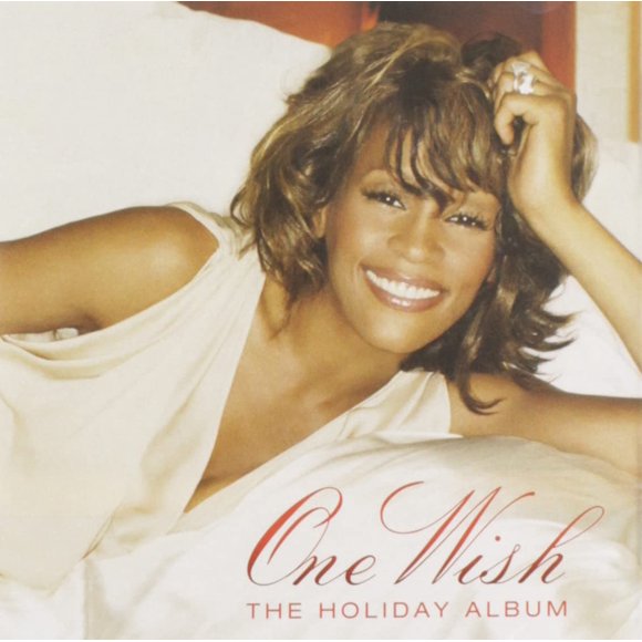 Música LEGACY RECORDINGS One Wish / Álbum Navideño