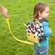 thumbnail image 3 of SKIP HOP MOCHILA ARNES  ZOO LET GIRAFA, 3 of 3