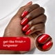 thumbnail image 5 of Esmalte de uñas Essie Gel Couture Wearing Hue, 13,5 ml, 5 of 9