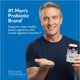 thumbnail image 2 of Garden of Life Raw Probiotics for Men 50, 85 Billion CFU, 1, 2 of 3