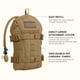 thumbnail image 2 of Mochila de hidratación CamelBak Armorbak Tactical Mil Spec 3L Coyote, 2 of 4