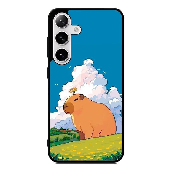 Carcasa Compatible con SAMSUNG A25 Diseño 227