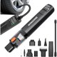 thumbnail image 1 of Aspiradora para Auto Windone W1 2 en 1, 12000 Pa, 150 PSI, inalámbrica, 1 of 3