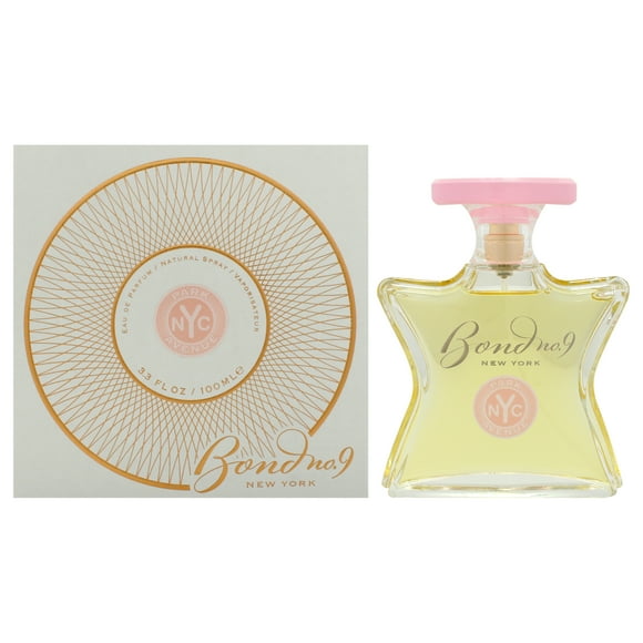 Park Avenue de Bond No para es - EDP Spray