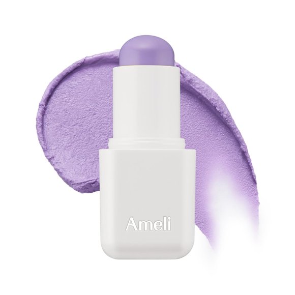Bálsamo de Modelado Facial AmeliSeoul TOUCH 3,8 g Barra Multiuso