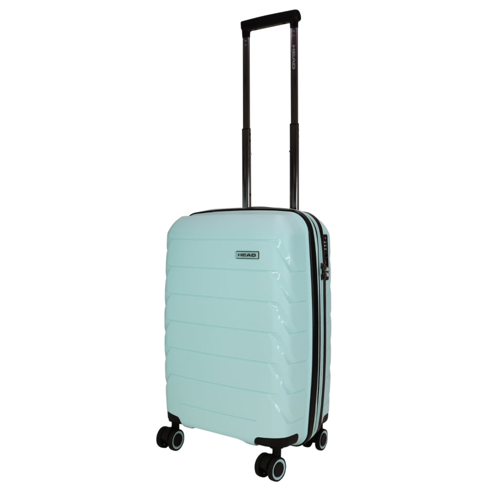 Maleta Cabina Ucrania S Expandible Tsa Menta Head
