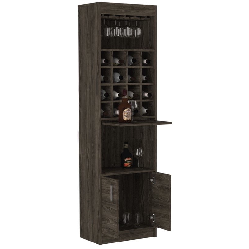 Tuhome - Bar Kava Beijing Coñac