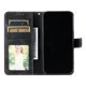 thumbnail image 4 of Funda Cartera para Realme 13 Plus Tapa con Ranuras, Soporte y Correa Negro, 4 of 5