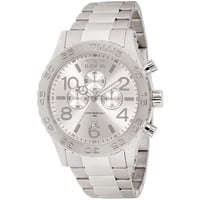 Reloj Análogo Invicta Specialty Plata Hombre