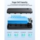 thumbnail image 4 of Cargador portátil DIAMUAR 30000mAh Power Bank con linterna, 4 of 7