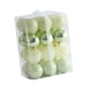 thumbnail image 1 of Adornos Colgantes Para árbol De Navidad, Colgantes Para Fiestas Temáticas De Aniversario, Bailes De Graduación, Estilo C, 1 of 3