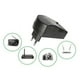 thumbnail image 4 of Cargador Universal 12v Regulable De 3v A 12v Fuente De Poder, 4 of 4