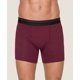thumbnail image 1 of Boxer De Algodón Spandex Hombre, 1 of 3