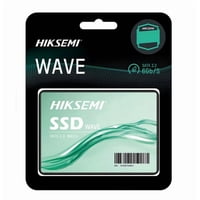Disco Duro Hiksemi Ssd/2.5"" 480 Gb Ssd Wave