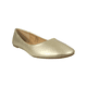thumbnail image 2 of BALLERINAS BONNY FRANCO DORADO MUJER | 384-0606 - Talla 35, 2 of 6