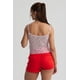 thumbnail image 3 of Polera Mujer Mesh Pabilo Blanco, 3 of 8