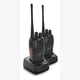 thumbnail image 1 of Radio Intercomunicador Mlab Walkie-talkies Kit 2u Color Negro, 1 of 4